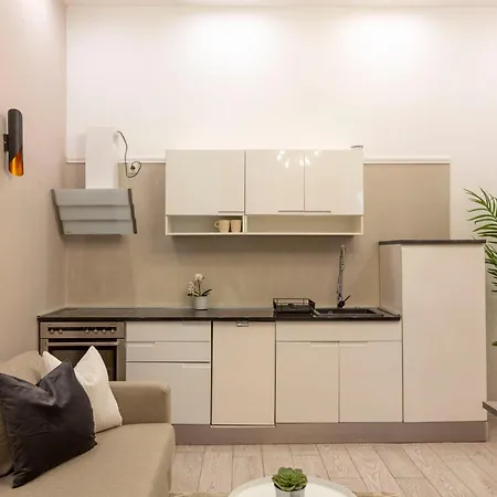 Apartamento Deluxe Center Izabella By Cavaland *